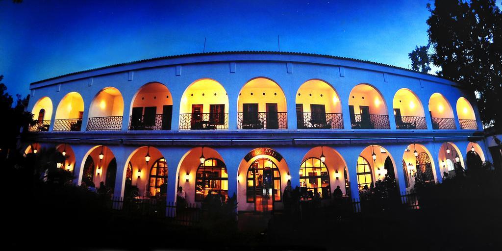 Speke Hotel 1996 Ltd Kampala Exterior foto